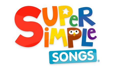 super simple songs logo